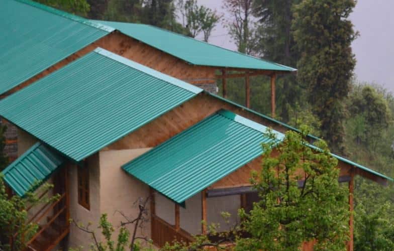 Seetalvan Orchard, Kotgarh (77 km from Shimla), Shimla 2